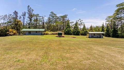 Photo of 16-1886 35th Ave, Keaau, HI 96749 (MLS # 726778)