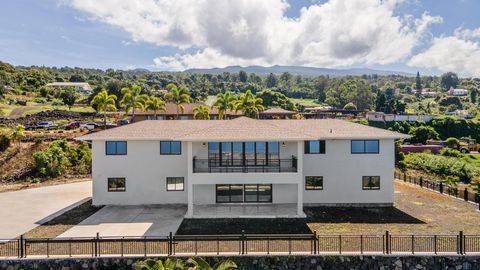 Photo of 73-4289 Iliili St, Kailua Kona, HI 96740 (MLS # 723815)