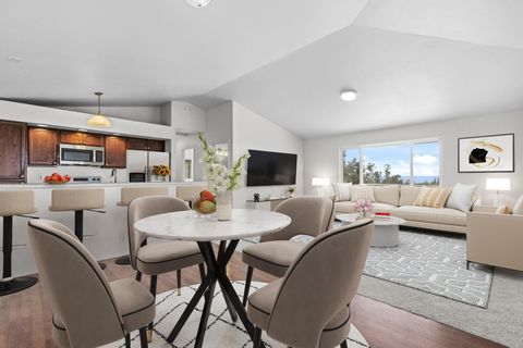 Photo of 92-1670 Hukilau Dr, Ocean View, HI 96737 (MLS # 725918)