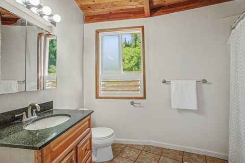 Tiny photo for 5715 Kaehulua Rd #1, Kapaa, HI 96746 (MLS # 726792)