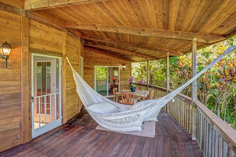 Tiny photo for 5715 Kaehulua Rd #1, Kapaa, HI 96746 (MLS # 726792)