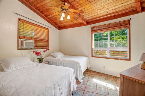 Tiny photo for 5715 Kaehulua Rd #1, Kapaa, HI 96746 (MLS # 726792)