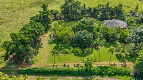Tiny photo for 5715 Kaehulua Rd #1, Kapaa, HI 96746 (MLS # 726792)