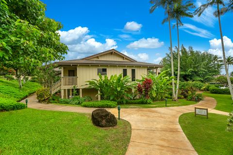 Tiny photo for 1870 Hoone Rd #602, Koloa, HI 96756 (MLS # 725807)