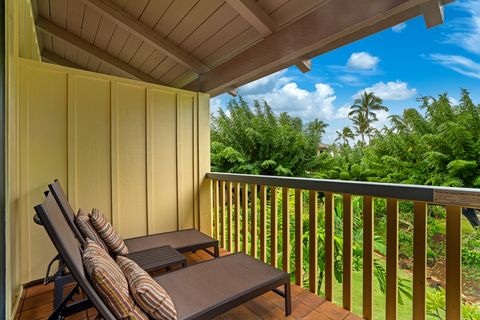 Tiny photo for 1870 Hoone Rd #602, Koloa, HI 96756 (MLS # 725807)