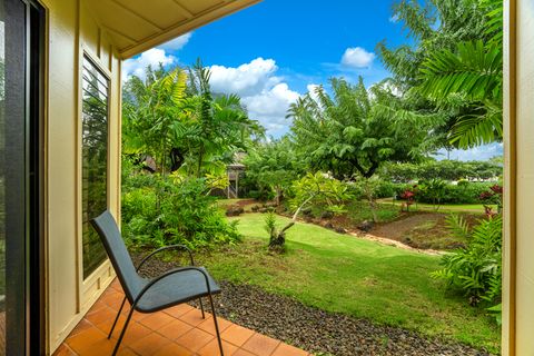 Tiny photo for 1870 Hoone Rd #602, Koloa, HI 96756 (MLS # 725807)