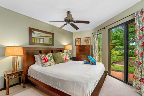 Tiny photo for 1870 Hoone Rd #602, Koloa, HI 96756 (MLS # 725807)