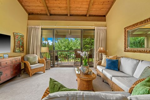 Tiny photo for 1870 Hoone Rd #602, Koloa, HI 96756 (MLS # 725807)