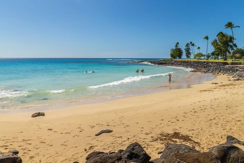 Tiny photo for 1870 Hoone Rd #602, Koloa, HI 96756 (MLS # 725807)