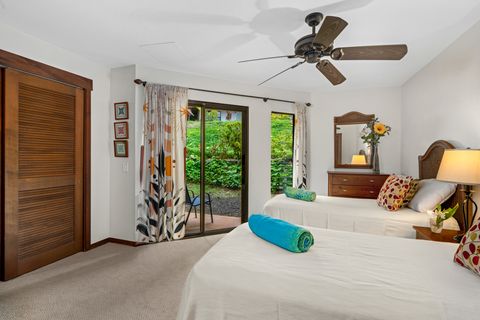 Tiny photo for 1870 Hoone Rd #602, Koloa, HI 96756 (MLS # 725807)