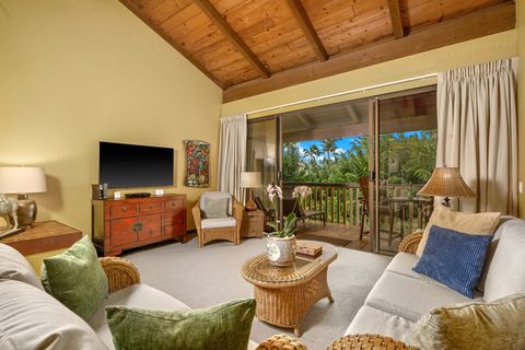 Tiny photo for 1870 Hoone Rd #602, Koloa, HI 96756 (MLS # 725807)