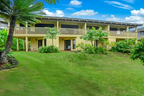 Tiny photo for 1870 Hoone Rd #602, Koloa, HI 96756 (MLS # 725807)