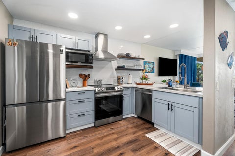 Photo of 75-5865 Walua Rd #C515, Kailua Kona, HI 96740 (MLS # 732339)