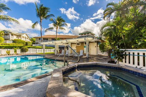Photo of 75-6081 Alii Dr #R201, Kailua Kona, HI 96740 (MLS # 727425)