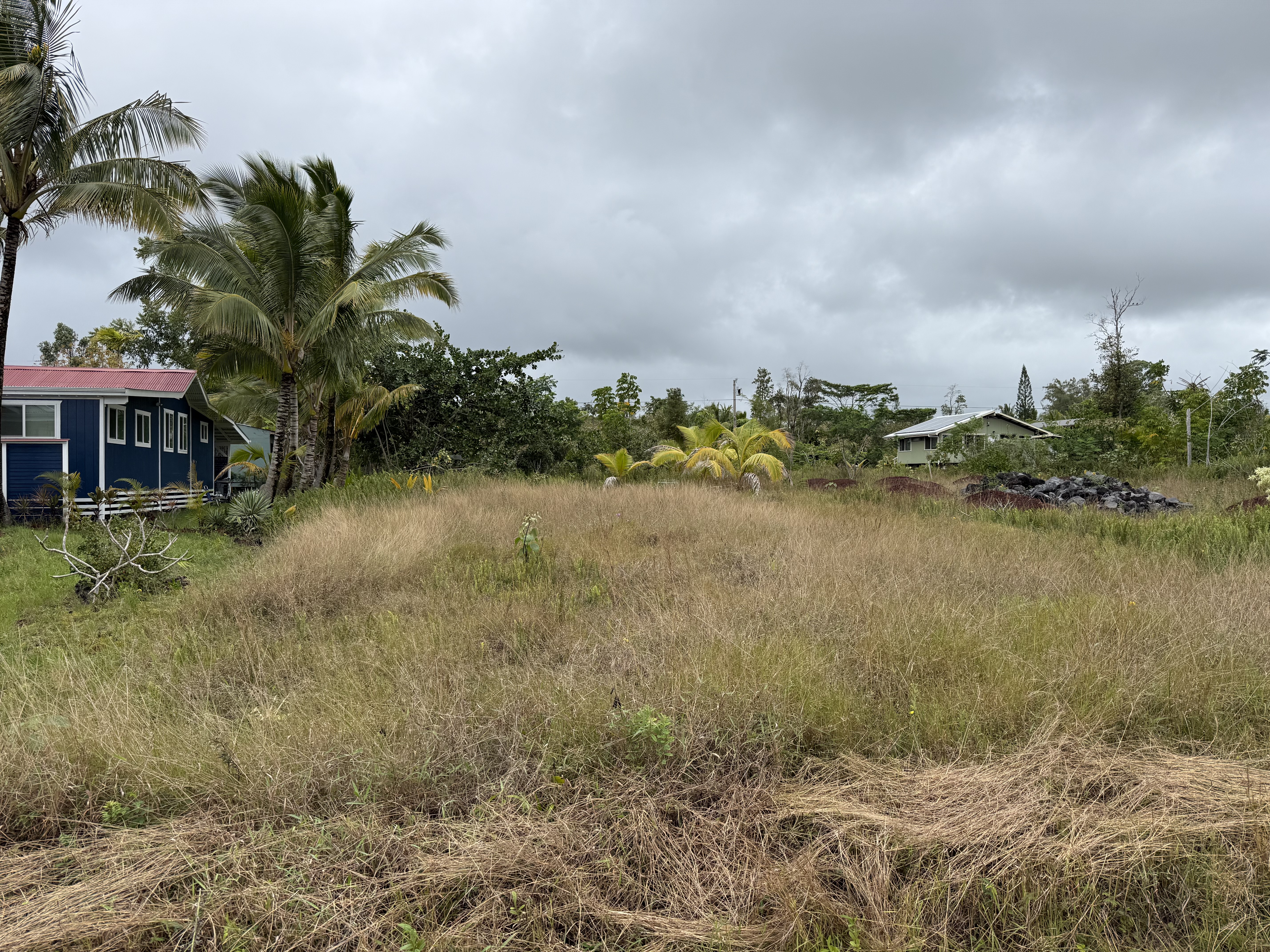 Photo 1 of 6 — PUULENA ST, Pahoa, HI 96778