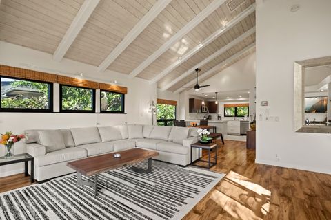 Tiny photo for 3835 Punahele Rd, Princeville, HI 96722 (MLS # 726257)