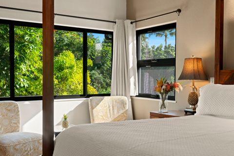 Tiny photo for 3835 Punahele Rd, Princeville, HI 96722 (MLS # 726257)