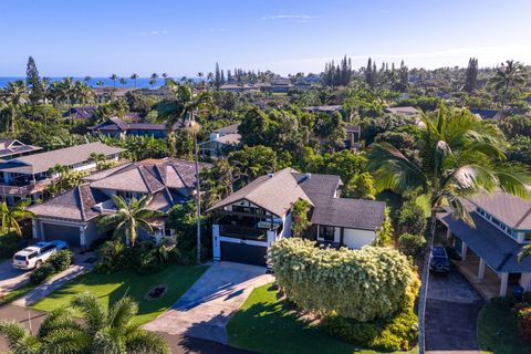 Tiny photo for 3835 Punahele Rd, Princeville, HI 96722 (MLS # 726257)