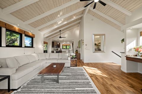 Tiny photo for 3835 Punahele Rd, Princeville, HI 96722 (MLS # 726257)