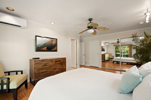 Tiny photo for 3835 Punahele Rd, Princeville, HI 96722 (MLS # 726257)