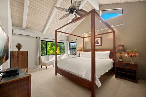 Tiny photo for 3835 Punahele Rd, Princeville, HI 96722 (MLS # 726257)