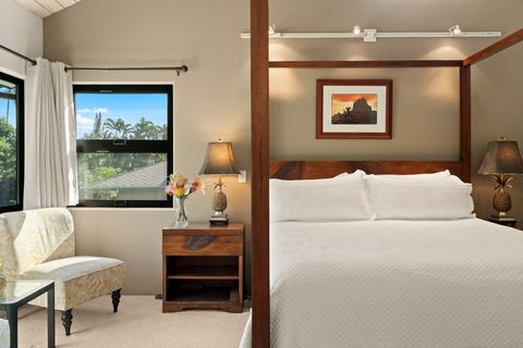 Tiny photo for 3835 Punahele Rd, Princeville, HI 96722 (MLS # 726257)