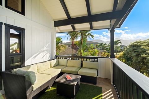 Tiny photo for 3835 Punahele Rd, Princeville, HI 96722 (MLS # 726257)