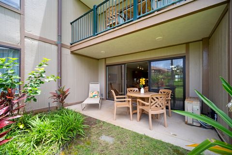 Tiny photo for 4-1250 Kuhio Hwy #H105, Kapaa, HI 96746 (MLS # 720937)