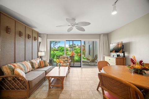 Tiny photo for 4-1250 Kuhio Hwy #H105, Kapaa, HI 96746 (MLS # 720937)
