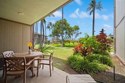 Photo of 4-1250 Kuhio Hwy #H105, Kapaa, HI 96746 (MLS # 720937)