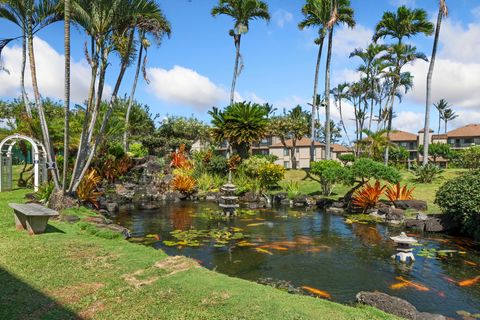 Tiny photo for 4-1250 Kuhio Hwy #H105, Kapaa, HI 96746 (MLS # 720937)