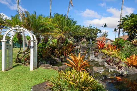 Tiny photo for 4-1250 Kuhio Hwy #H105, Kapaa, HI 96746 (MLS # 720937)