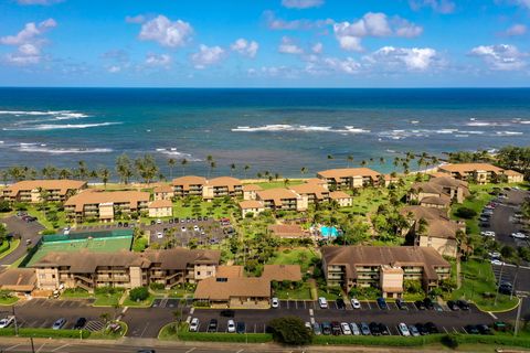 Tiny photo for 4-1250 Kuhio Hwy #H105, Kapaa, HI 96746 (MLS # 720937)