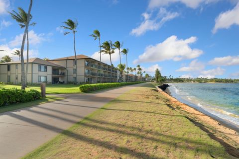Tiny photo for 4-1250 Kuhio Hwy #H105, Kapaa, HI 96746 (MLS # 720937)