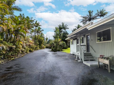 Photo of 13-3638 Kumakahi St, Pahoa, HI 96778 (MLS # 717451) Photo of 13-3638 Kumakahi St, Pahoa, HI 96778 (MLS # 717451)