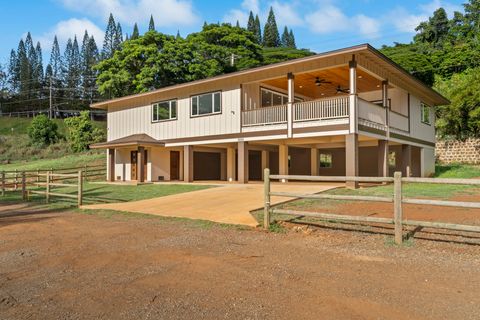 Photo of 3605 Rice St, Lihue, HI 96766 (MLS # 728597)