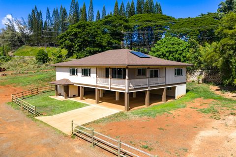 Tiny photo for 3605 Rice St, Lihue, HI 96766 (MLS # 728597)