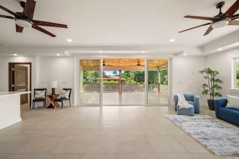 Tiny photo for 3605 Rice St, Lihue, HI 96766 (MLS # 728597)