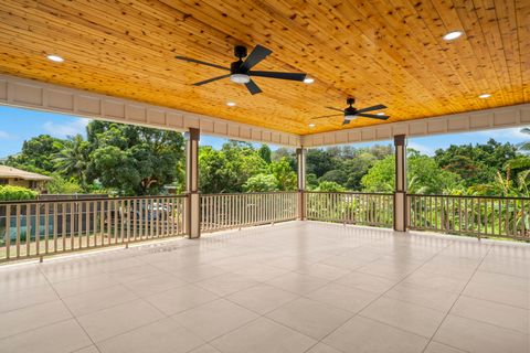 Tiny photo for 3605 Rice St, Lihue, HI 96766 (MLS # 728597)