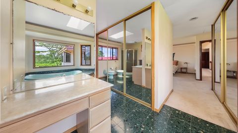 Tiny photo for 5370 Kaehulua Rd, Kapaa, HI 96746 (MLS # 719740)