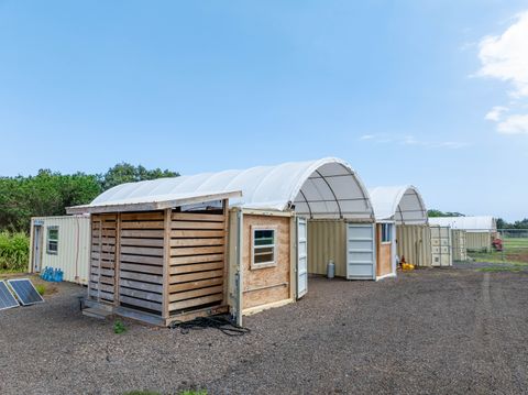 Tiny photo for 5370 Kaehulua Rd, Kapaa, HI 96746 (MLS # 719740)