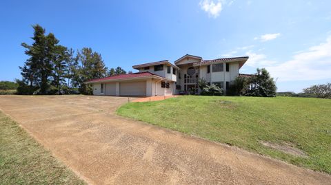 Tiny photo for 5370 Kaehulua Rd, Kapaa, HI 96746 (MLS # 719740)