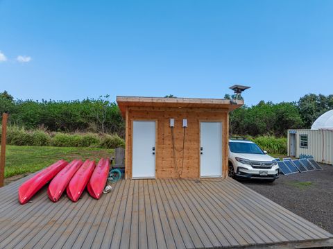 Tiny photo for 5370 Kaehulua Rd, Kapaa, HI 96746 (MLS # 719740)