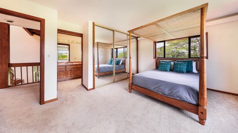 Tiny photo for 5370 Kaehulua Rd, Kapaa, HI 96746 (MLS # 719740)