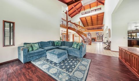 Tiny photo for 5370 Kaehulua Rd, Kapaa, HI 96746 (MLS # 719740)