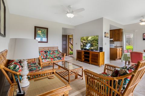 Tiny photo for 4460 Nehe Rd #118, Lihue, HI 96766 (MLS # 718334)