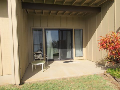 Tiny photo for 4460 Nehe Rd #118, Lihue, HI 96766 (MLS # 718334)
