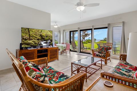 Tiny photo for 4460 Nehe Rd #118, Lihue, HI 96766 (MLS # 718334)