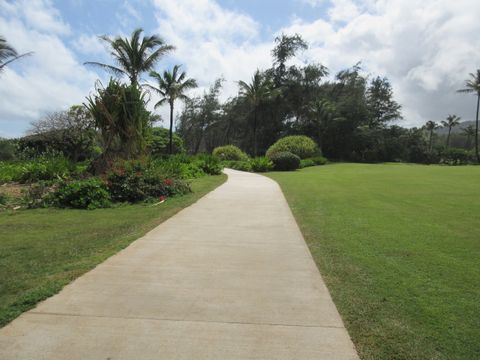 Tiny photo for 4460 Nehe Rd #118, Lihue, HI 96766 (MLS # 718334)