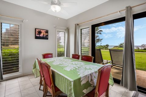 Tiny photo for 4460 Nehe Rd #118, Lihue, HI 96766 (MLS # 718334)